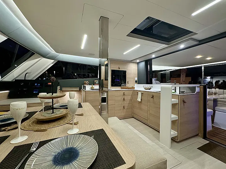 Aventura 45 - 