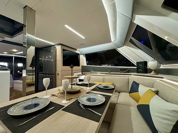 Aventura 45 - 