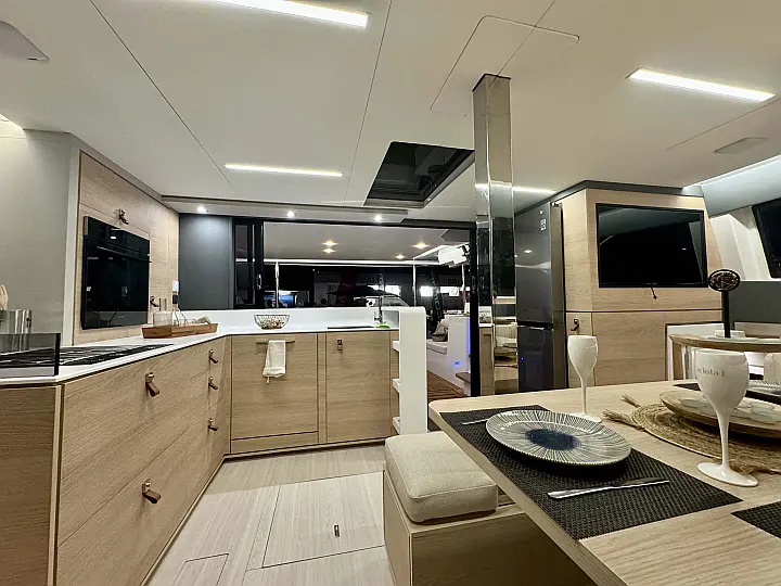 Aventura 45 - 