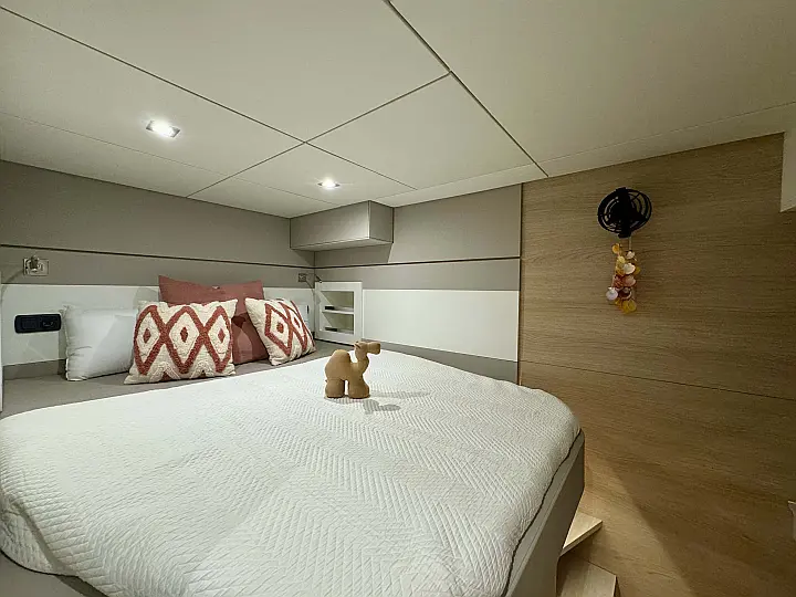 Aventura 45 - 
