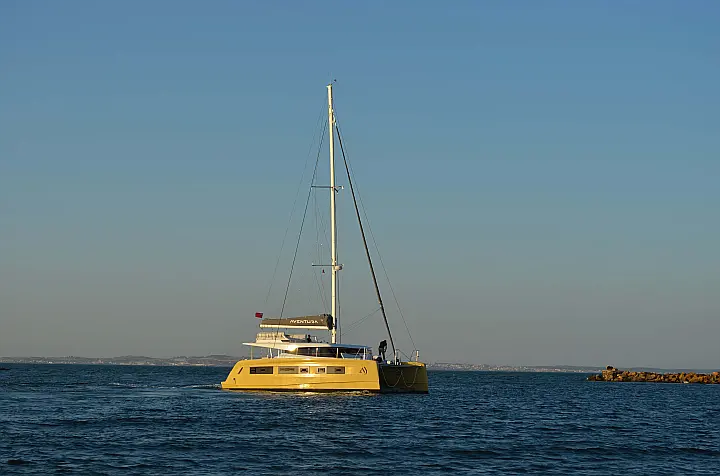 Aventura 45 - 