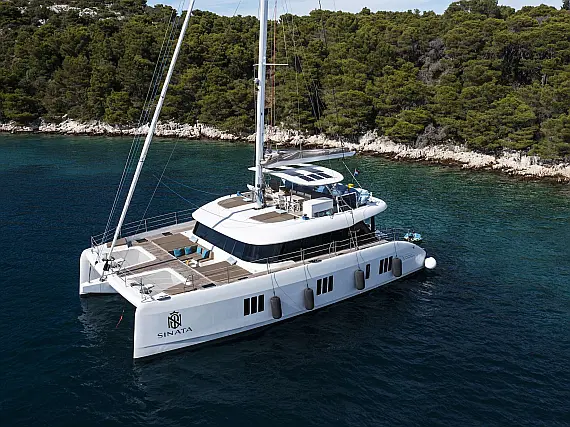 Sunreef 60