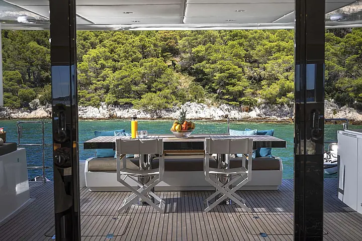 Sunreef 60 - 