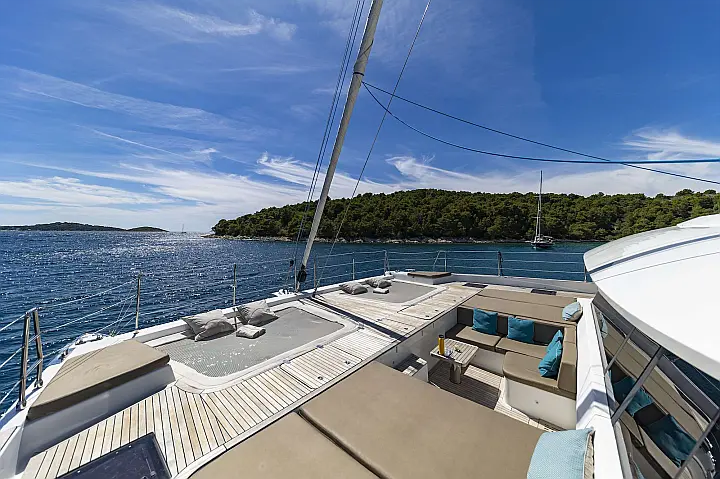 Sunreef 60 - 