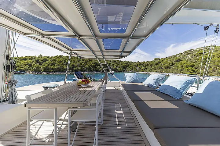 Sunreef 60 - 