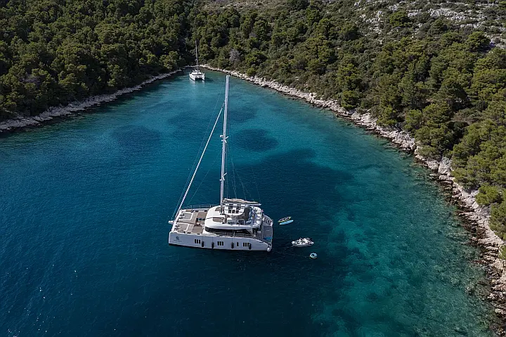 Sunreef 60 - 
