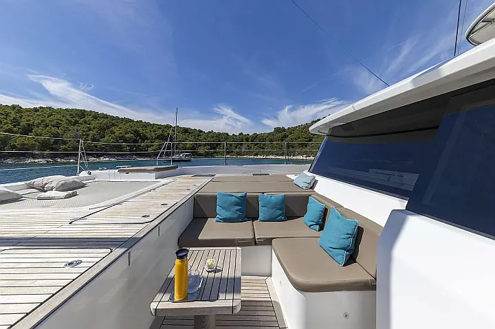 Sunreef 60 - 