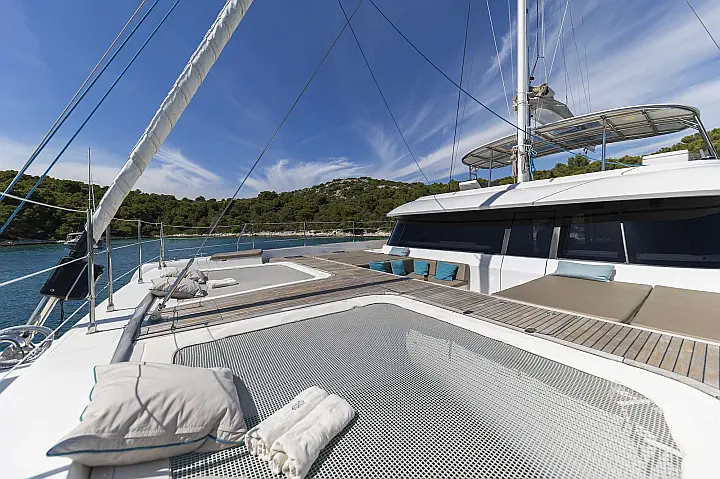 Sunreef 60 - 