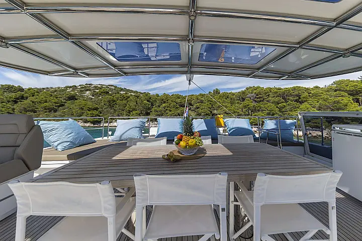 Sunreef 60 - 
