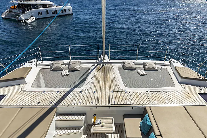 Sunreef 60 - 