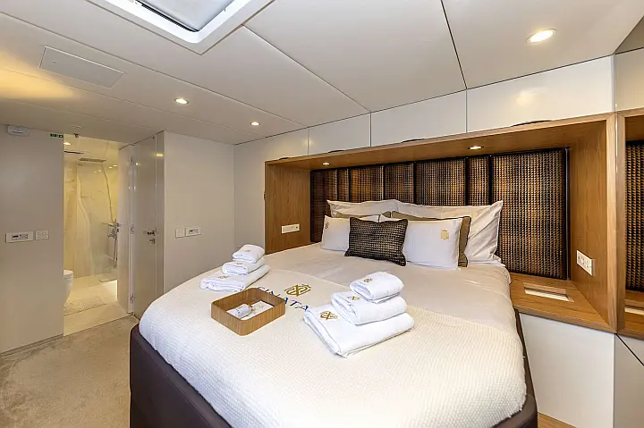 Sunreef 60 - 