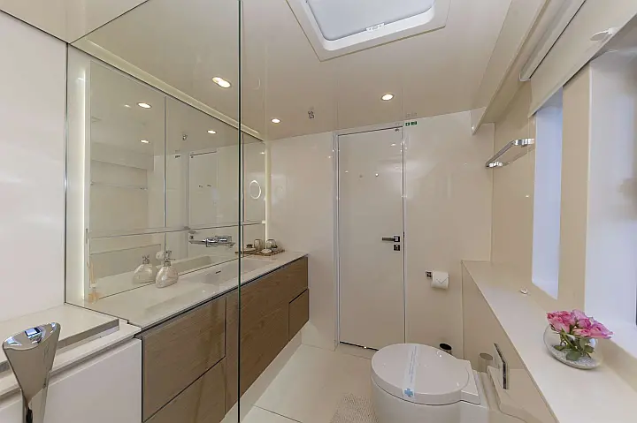 Sunreef 60 - 