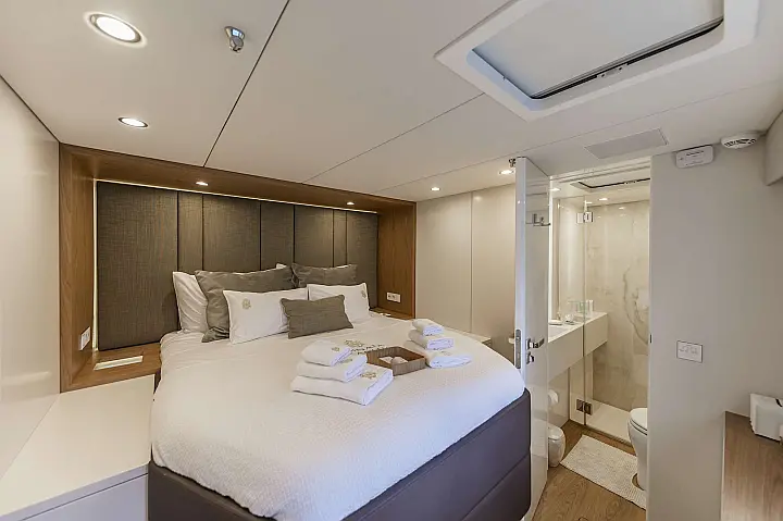 Sunreef 60 - 