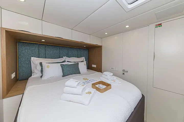 Sunreef 60 - 