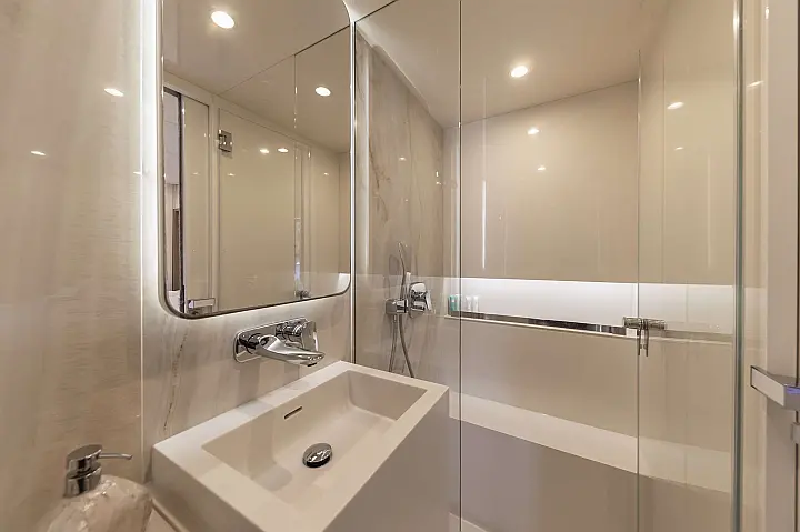 Sunreef 60 - 