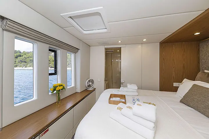 Sunreef 60 - 