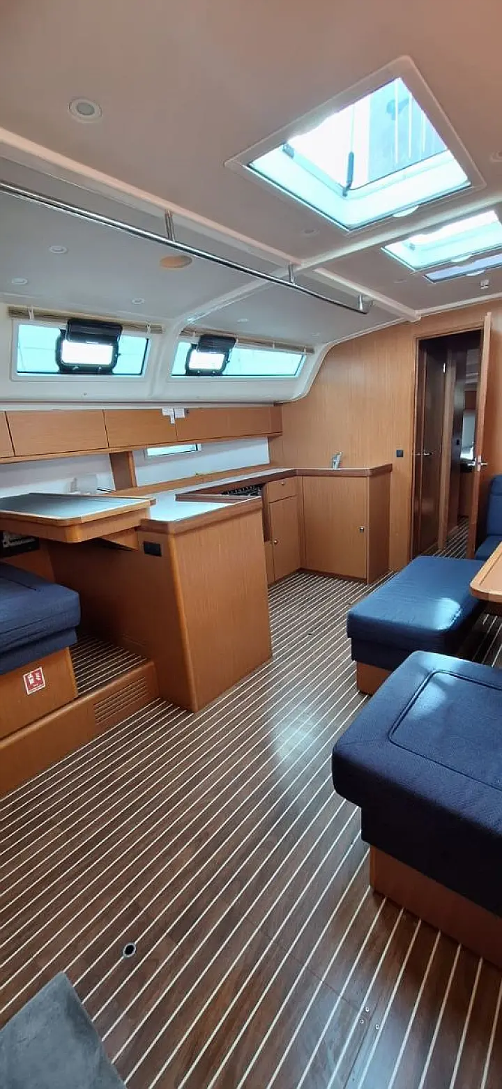 Dufour 360 GL - 