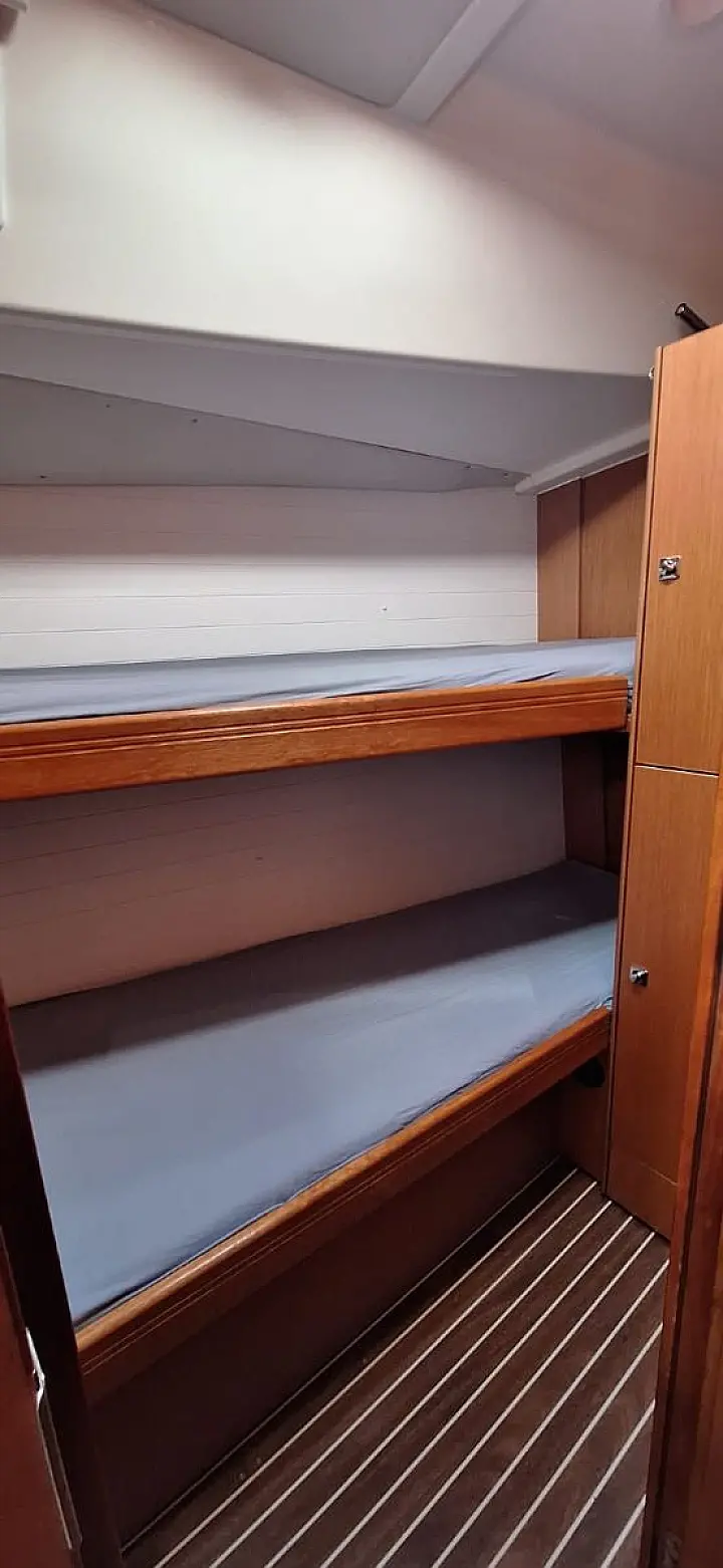 Dufour 360 GL - 