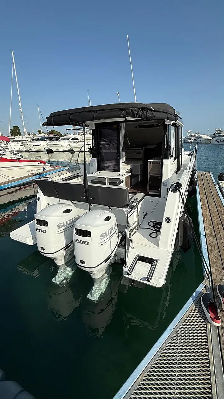 Merry Fisher 895 Serie 2 - 