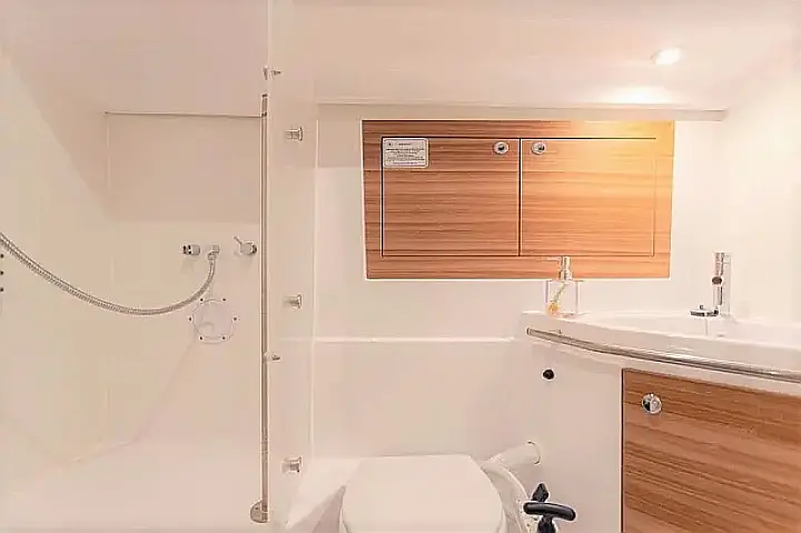 Elan Impression 45.1 - 