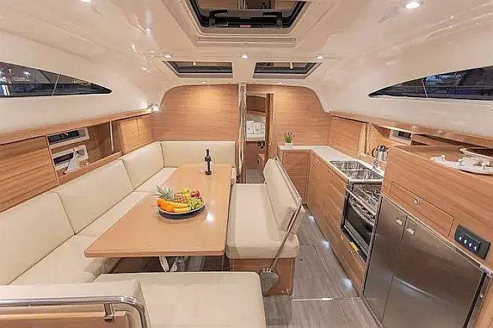 Elan Impression 45.1 - 