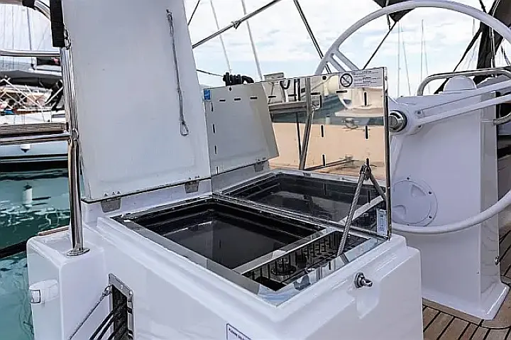 Elan Impression 45.1 - 