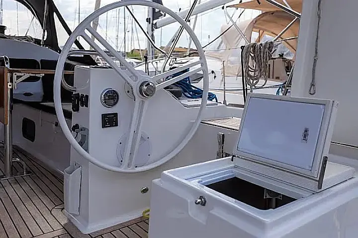 Elan Impression 45.1 - 