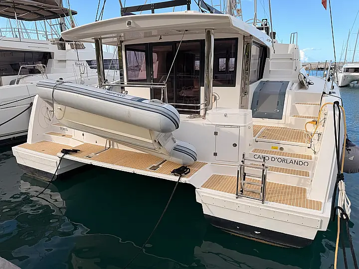 Bali 4.8 Terra - External image