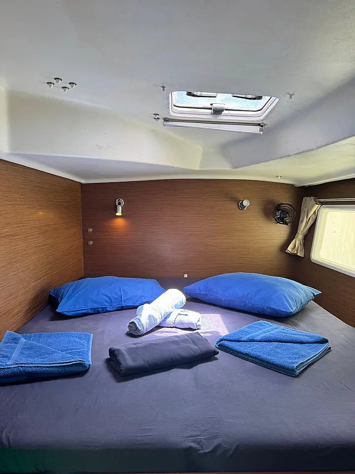 Lagoon 380 - 