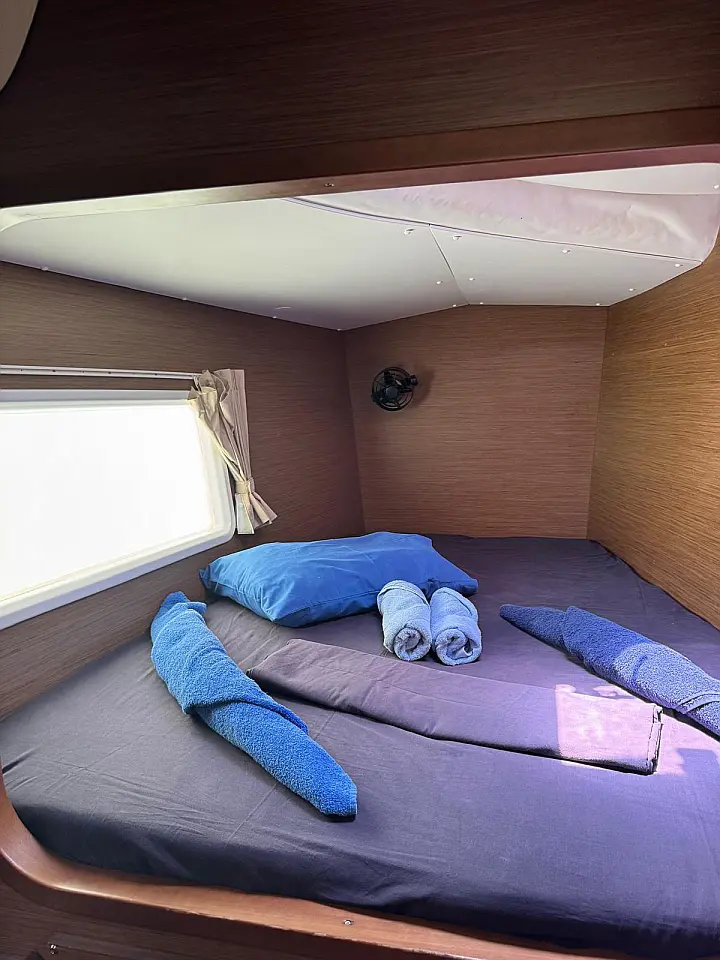 Lagoon 380 - 
