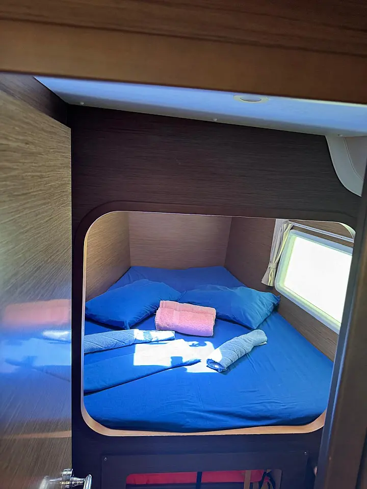 Lagoon 380 - 