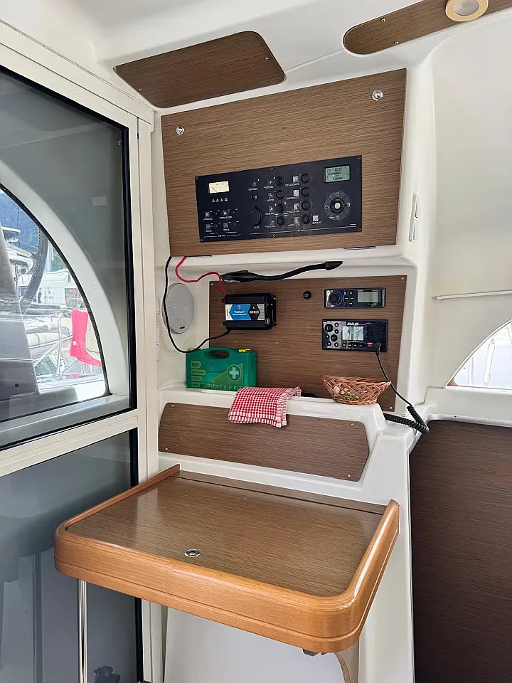 Lagoon 380 - 