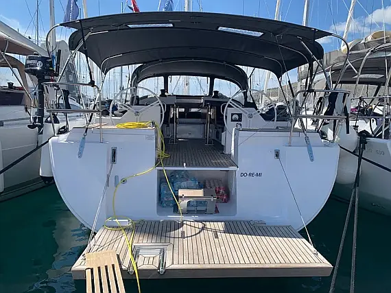 Elan Impression 50.1