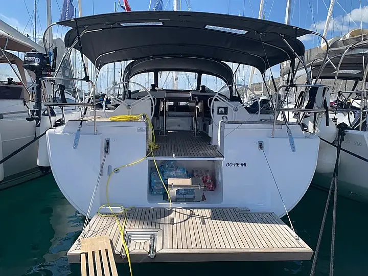 Elan Impression 50.1 - External image