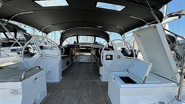 Elan Impression 50.1 - 