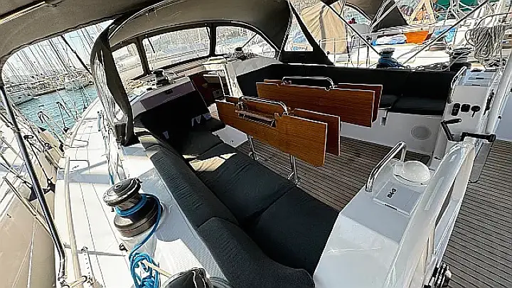 Elan Impression 50.1 - 