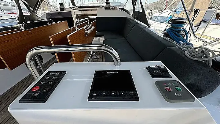 Elan Impression 50.1 - 