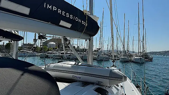 Elan Impression 50.1 - 
