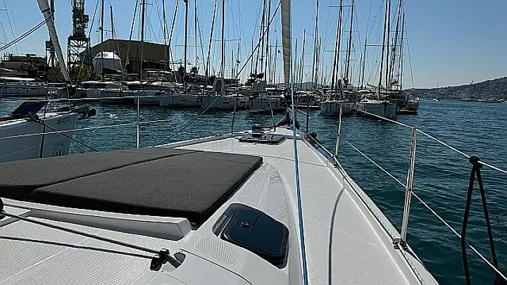 Elan Impression 50.1 - 