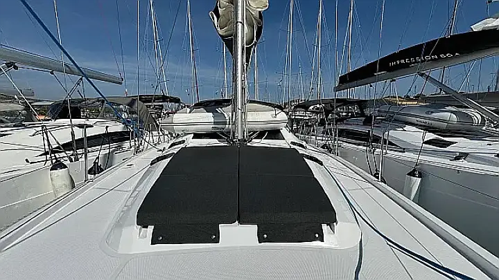 Elan Impression 50.1 - 