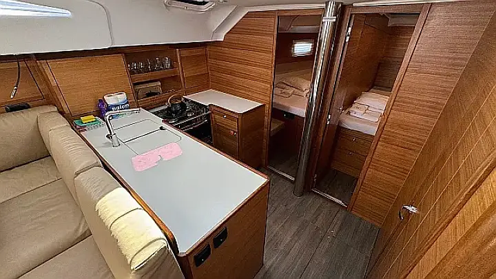 Elan Impression 50.1 - 