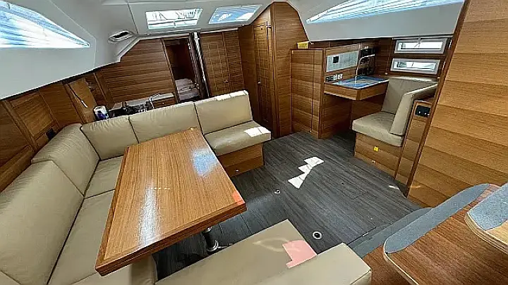 Elan Impression 50.1 - 