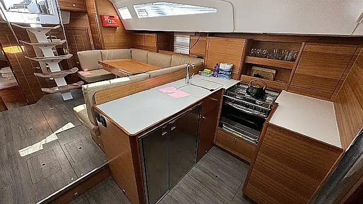 Elan Impression 50.1 - 