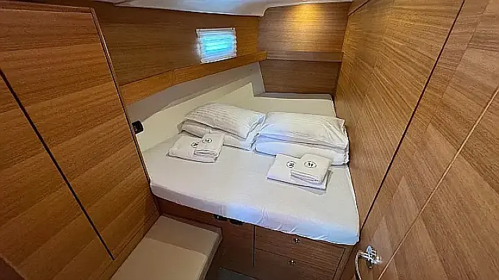 Elan Impression 50.1 - 