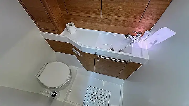 Elan Impression 50.1 - 