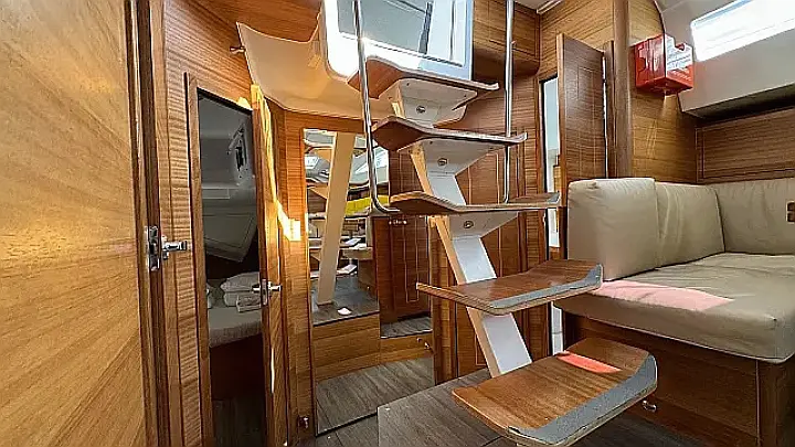 Elan Impression 50.1 - 