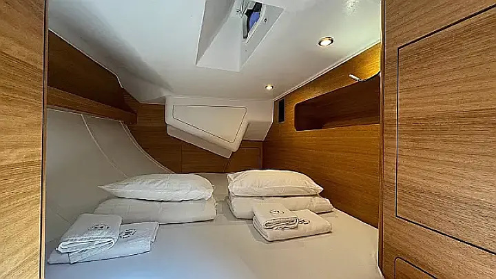 Elan Impression 50.1 - 