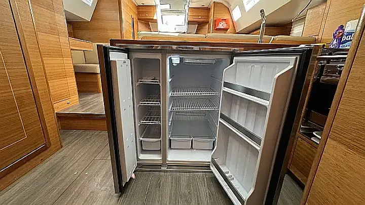 Elan Impression 50.1 - 