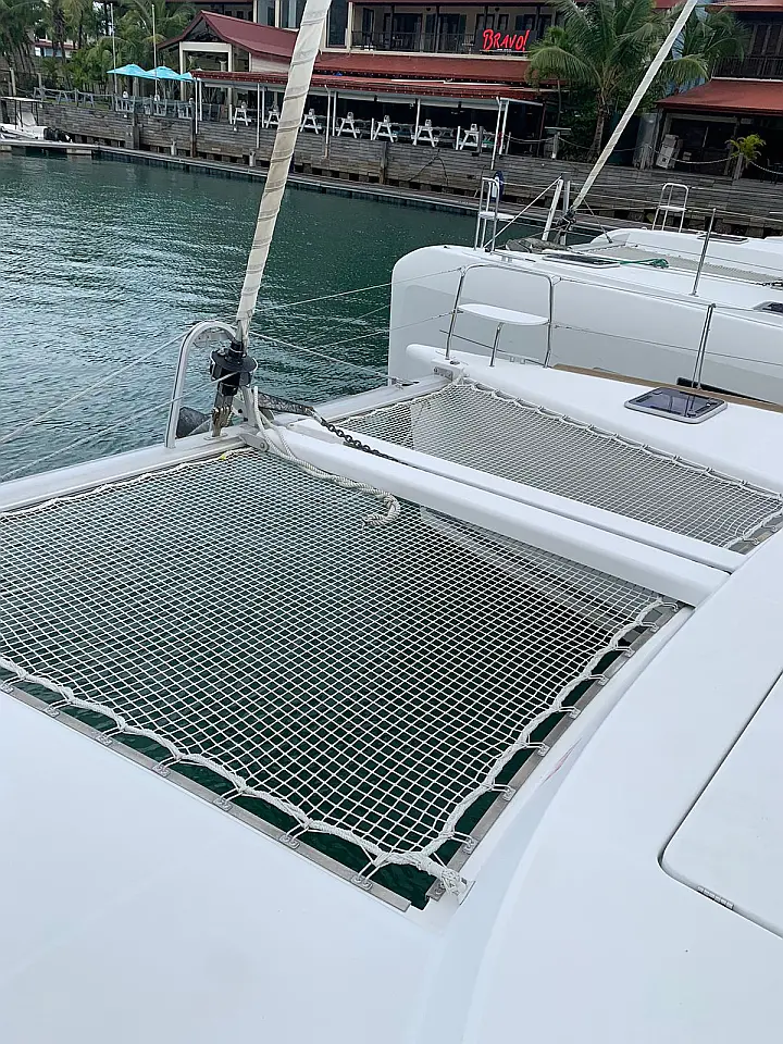 Lagoon 380 - 