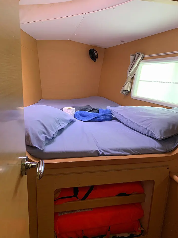 Lagoon 380 - 
